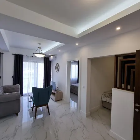Princess - Valdanos Ulcinj Exterior photo