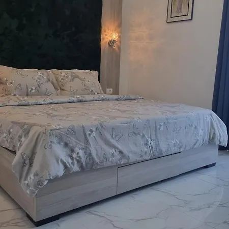 Princess - Valdanos Ulcinj Exterior photo